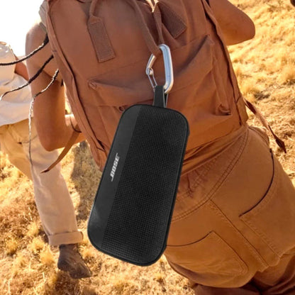 Bocina Portátil Bose SoundLink Flex (2.ª Generación) / Bluetooth / Negro - Bose - Titan.com.pa - 017817852470