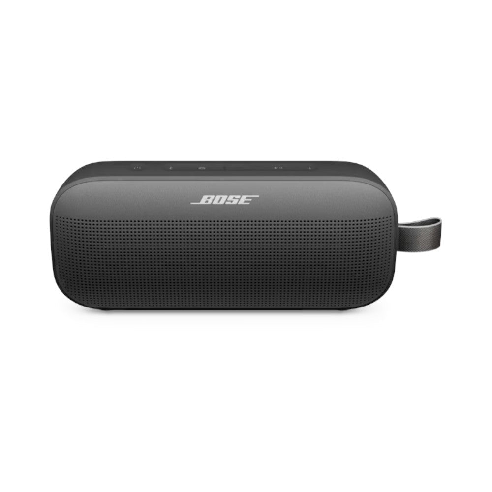 Bocina Portátil Bose SoundLink Flex (2.ª Generación) / Bluetooth / Negro - Bose - Titan.com.pa - 017817852470