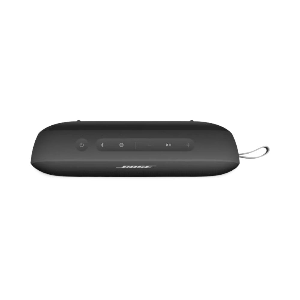 Bocina Portátil Bose SoundLink Flex (2.ª Generación) / Bluetooth / Negro - Bose - Titan.com.pa - 017817852470