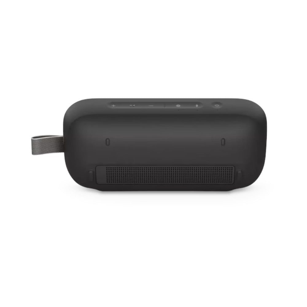 Bocina Portátil Bose SoundLink Flex (2.ª Generación) / Bluetooth / Negro - Bose - Titan.com.pa - 017817852470