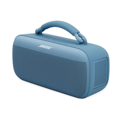 Bocina Portátil Bose SoundLink Max / Bluetooth / Azul - Bose - Titan.com.pa - 017817848831