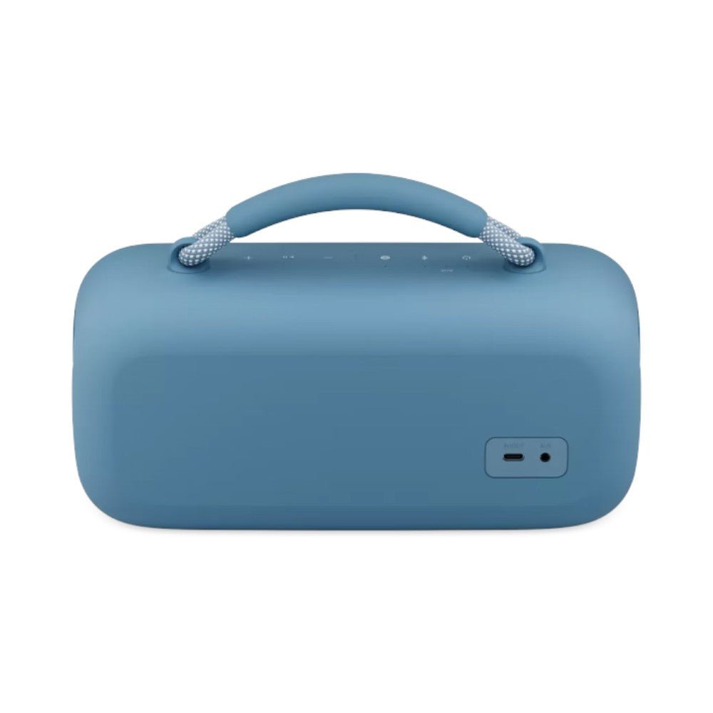 Bocina Portátil Bose SoundLink Max / Bluetooth / Azul - Bose - Titan.com.pa - 017817848831