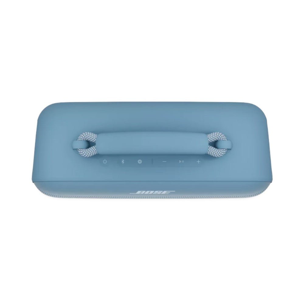 Bocina Portátil Bose SoundLink Max / Bluetooth / Azul - Bose - Titan.com.pa - 017817848831