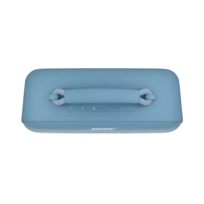 Bocina Portátil Bose SoundLink Max / Bluetooth / Azul - Bose - Titan.com.pa - 017817848831