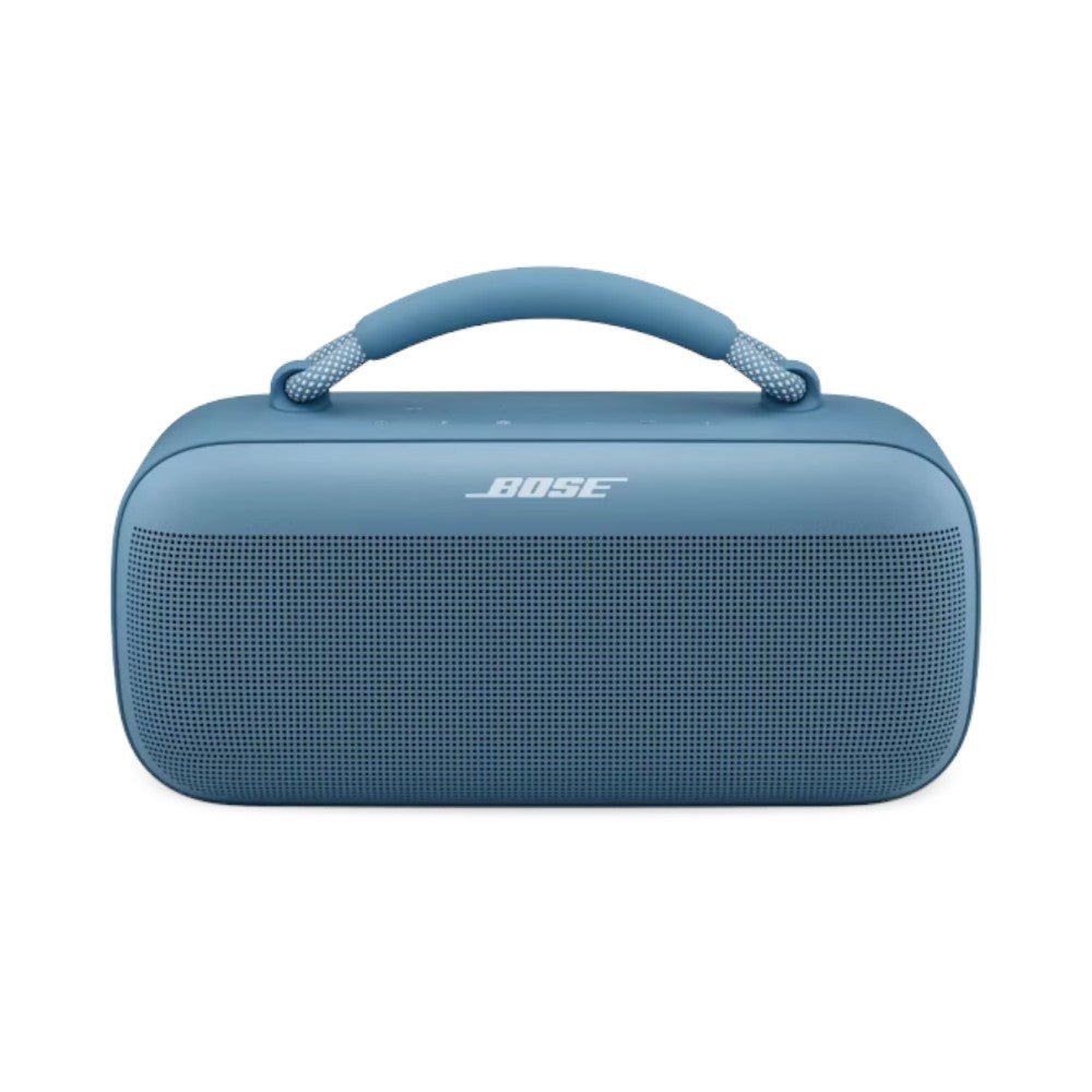 Bocina Portátil Bose SoundLink Max / Bluetooth / Azul - Bose - Titan.com.pa - 017817848831
