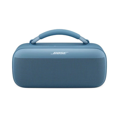 Bocina Portátil Bose SoundLink Max / Bluetooth / Azul - Bose - Titan.com.pa - 017817848831