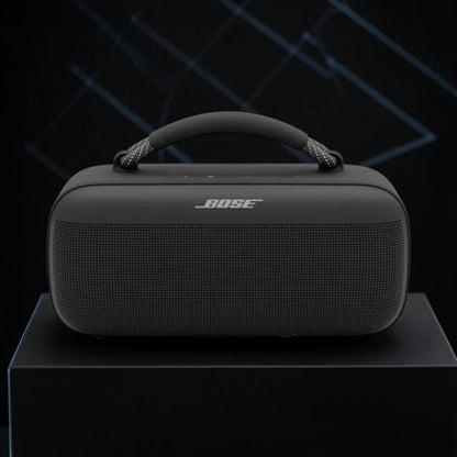 Bocina Portátil Bose SoundLink Max / Bluetooth / Negro - Bose - Titan.com.pa - 017817848848