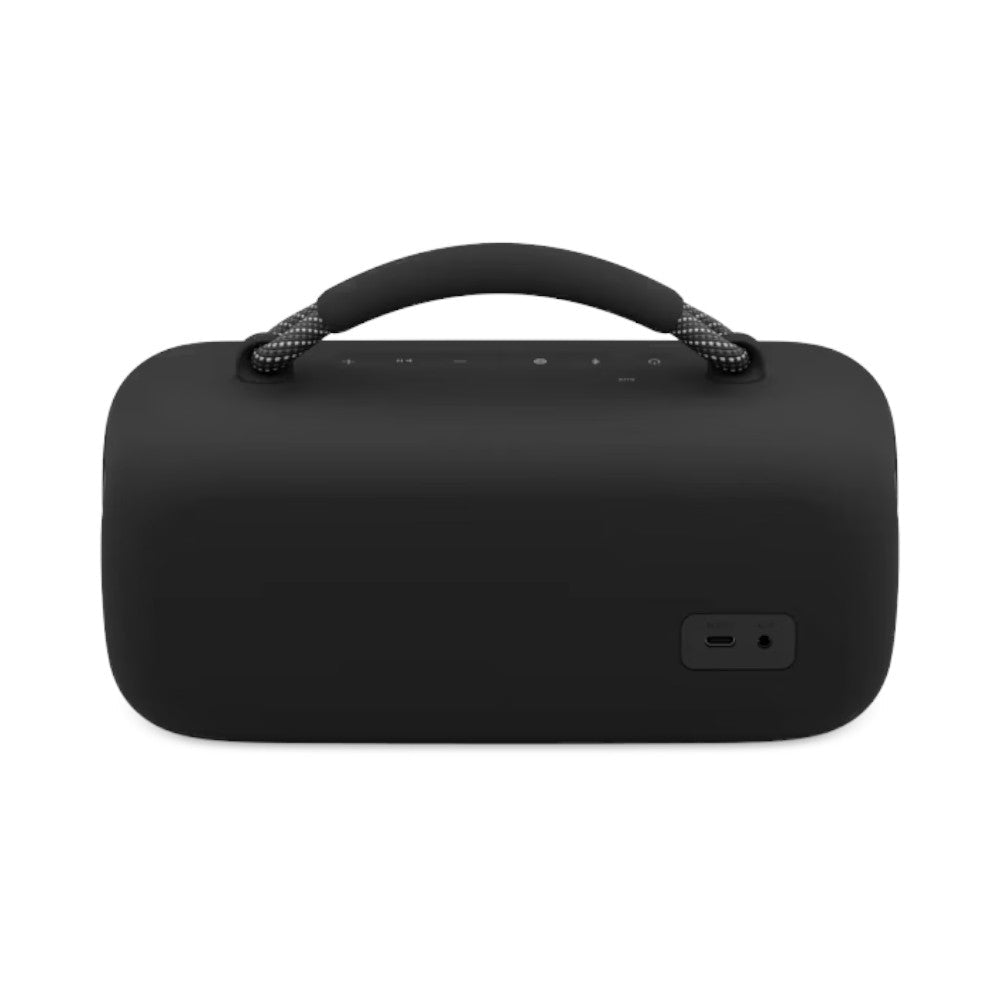 Bocina Portátil Bose SoundLink Max / Bluetooth / Negro - Bose - Titan.com.pa - 017817848848