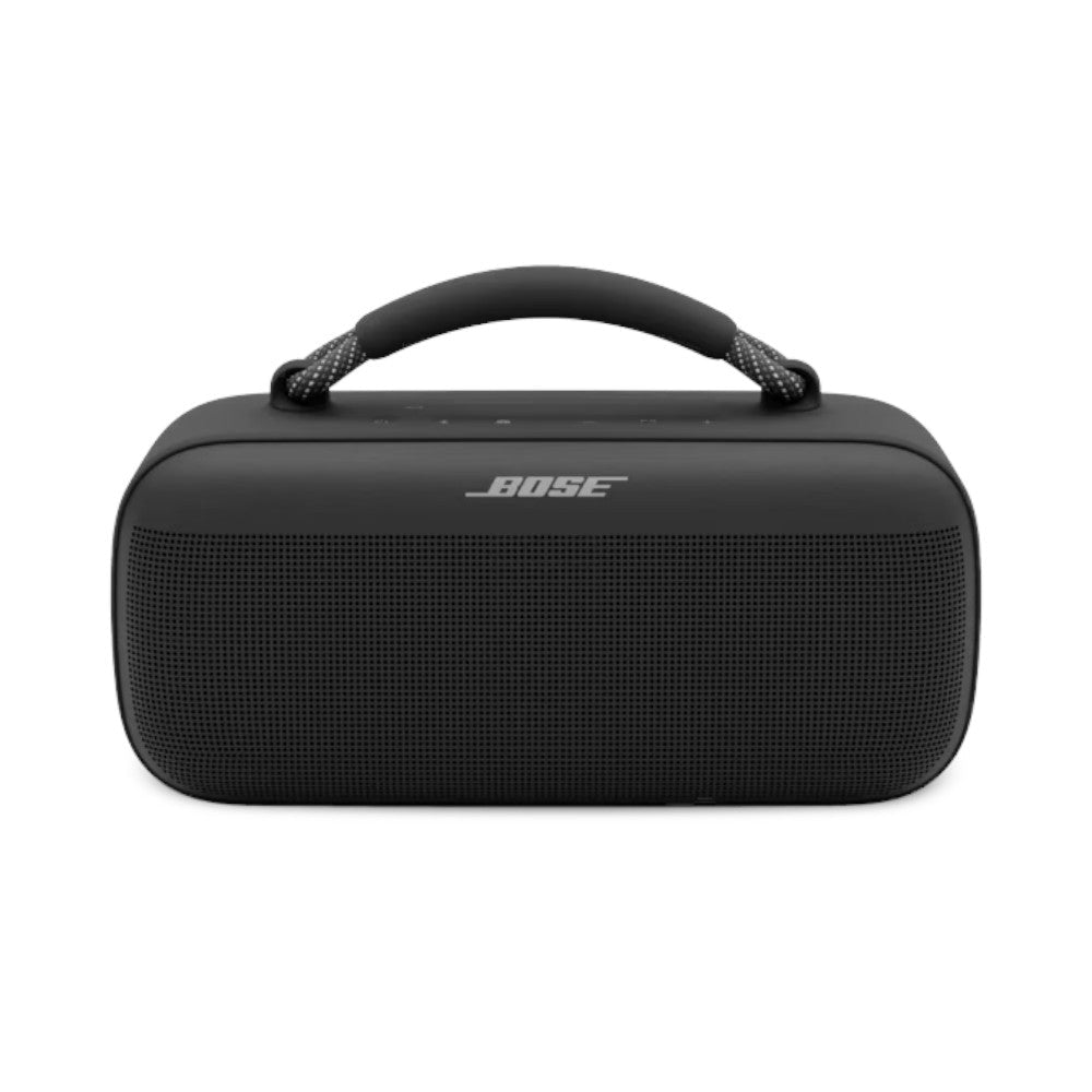 Bocina Portátil Bose SoundLink Max / Bluetooth / Negro - Bose - Titan.com.pa - 017817848848