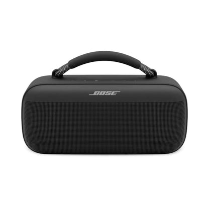 Bocina Portátil Bose SoundLink Max / Bluetooth / Negro - Bose - Titan.com.pa - 017817848848