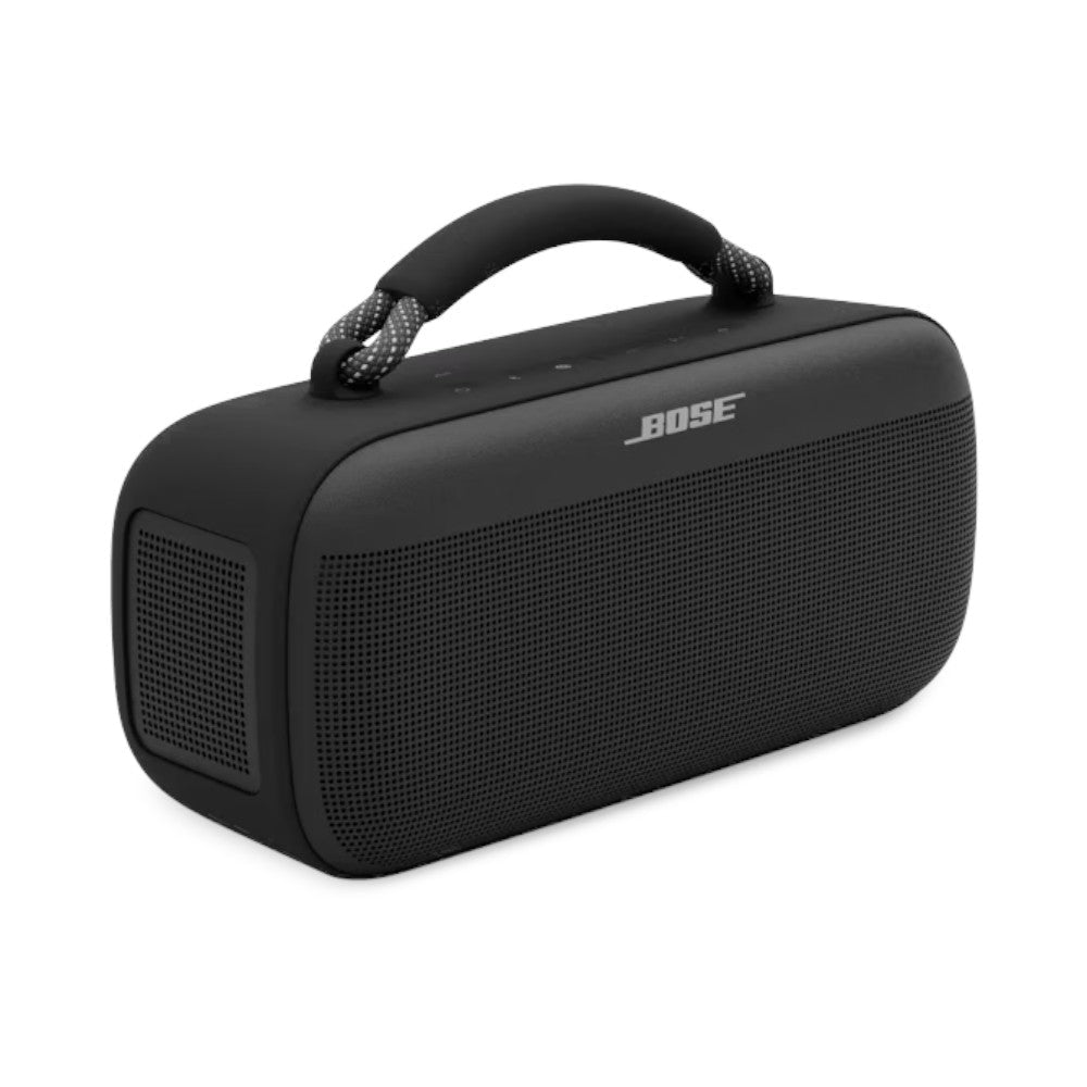 Bocina Portátil Bose SoundLink Max / Bluetooth / Negro - Bose - Titan.com.pa - 017817848848