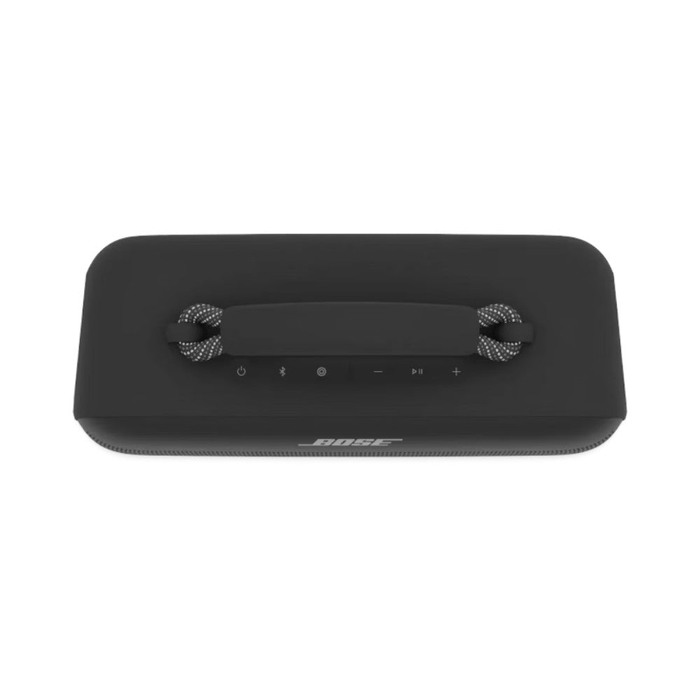 Bocina Portátil Bose SoundLink Max / Bluetooth / Negro - Bose - Titan.com.pa - 017817848848