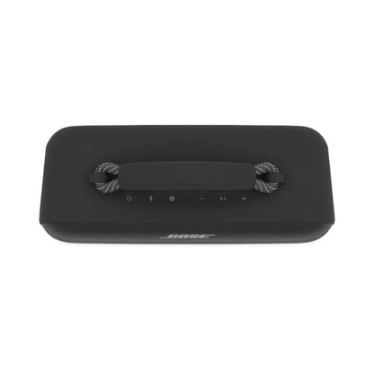Bocina Portátil Bose SoundLink Max / Bluetooth / Negro - Bose - Titan.com.pa - 017817848848