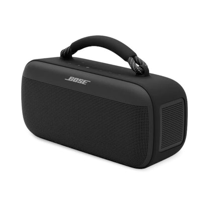 Bocina Portátil Bose SoundLink Max / Bluetooth / Negro - Bose - Titan.com.pa - 017817848848