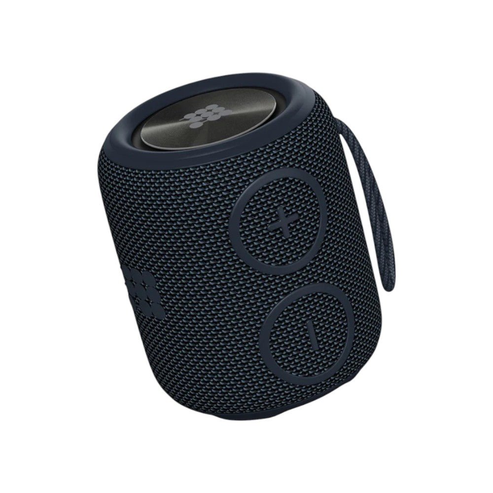Bocina Portátil Cubitt Power Go / Deepest Blue / IPX7 - Cubitt - Titan.com.pa - 850044396511
