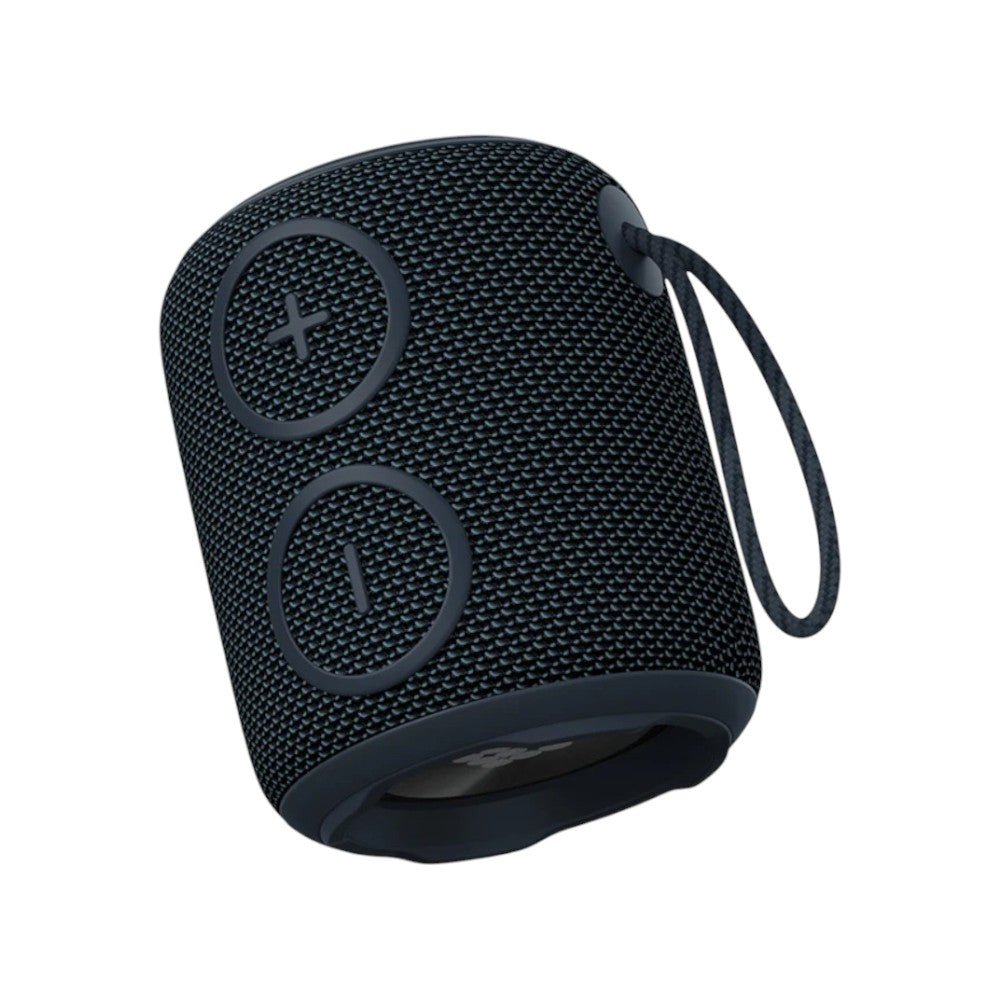 Bocina Portátil Cubitt Power Go / Deepest Blue / IPX7 - Cubitt - Titan.com.pa - 850044396511