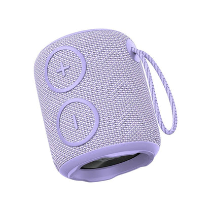 Bocina Portátil Cubitt Power Go / Dusty Lilac / IPX7 - Cubitt - Titan.com.pa - 850044396535