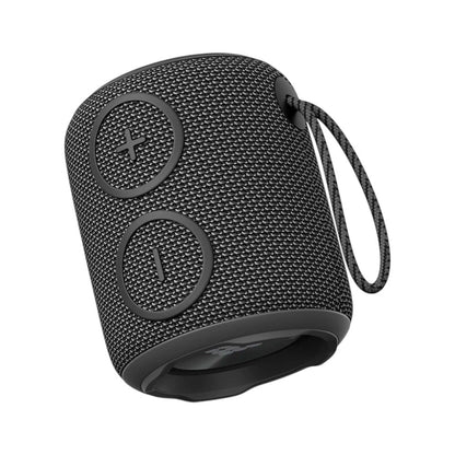 Bocina Portátil Cubitt Power Go / Obsidian Black / IPX7 - Cubitt - Titan.com.pa - 850044396504