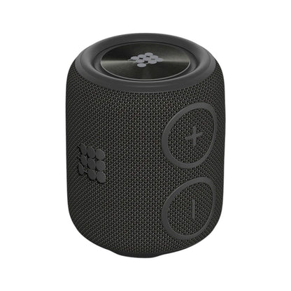 Bocina Portátil Cubitt Power Go / Obsidian Black / IPX7 - Cubitt - Titan.com.pa - 850044396504