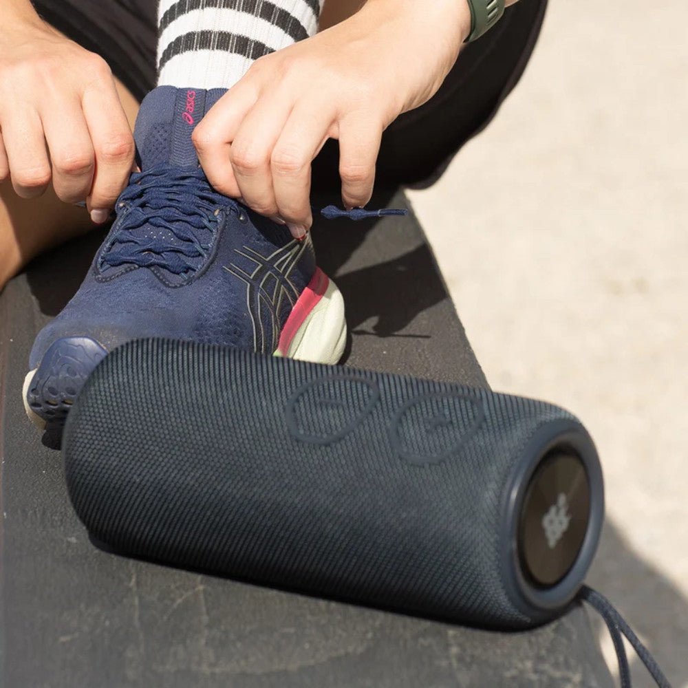 Bocina Portátil Cubitt Power Plus / Deepest Blue / 30 W / IPX7 - Cubitt - Titan.com.pa - 850044396566