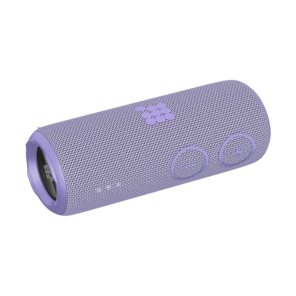 Bocina Portátil Cubitt Power Plus / Dusty Lilac / 30 W / IPX7 - Cubitt - Titan.com.pa - 850044396580
