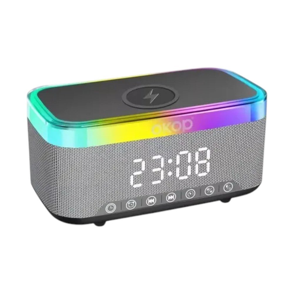Bocina Portátil Home Elegance OKOP / KP - 559 / Surtida - Home Elegance - Titan.com.pa - 6987184235593