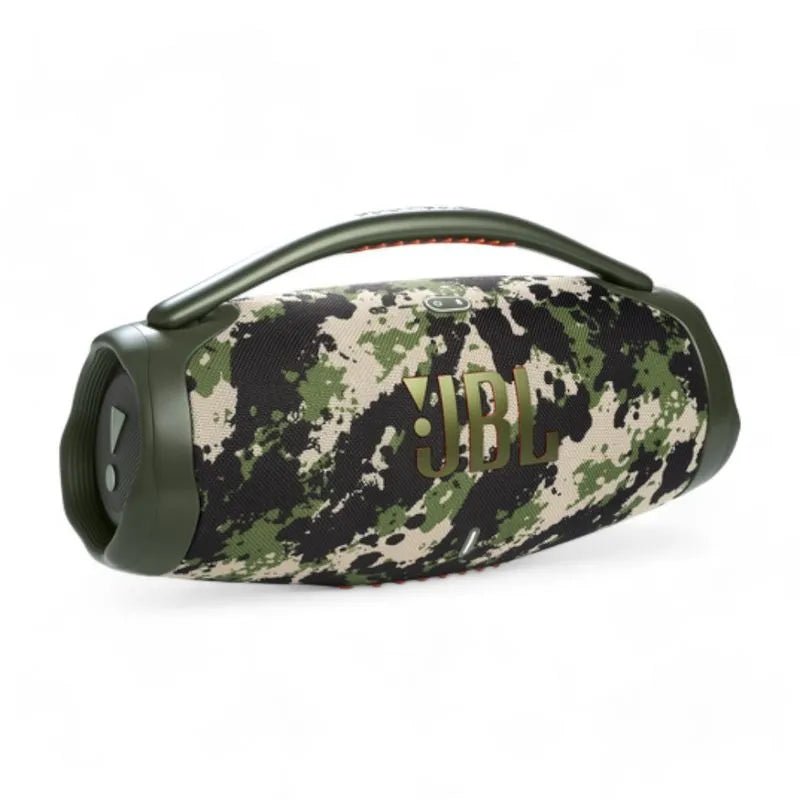 Bocina Portátil JBL Boombox 3 - JBL - Titan.com.pa - 50036389082