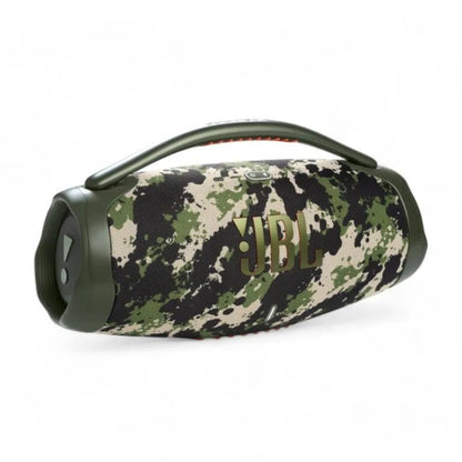 Bocina Portátil JBL Boombox 3 - JBL - Titan.com.pa - 50036389082