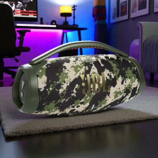 Bocina Portátil JBL Boombox 3 - JBL - Titan.com.pa - 50036389082