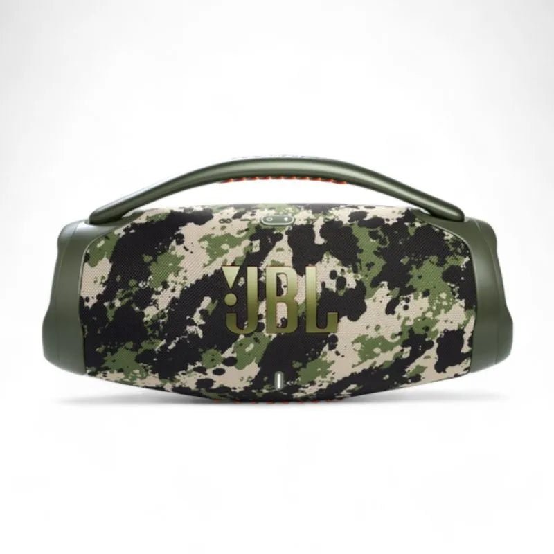 Bocina Portátil JBL Boombox 3 - JBL - Titan.com.pa - 50036389082