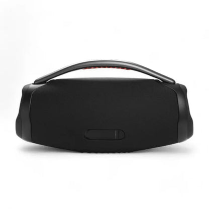 Bocina Portátil JBL Boombox 3 | Negra - JBL - Titan.com.pa - 50036389075