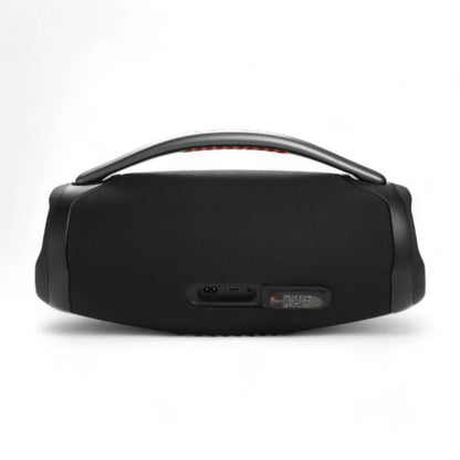 Bocina Portátil JBL Boombox 3 | Negra - JBL - Titan.com.pa - 50036389075