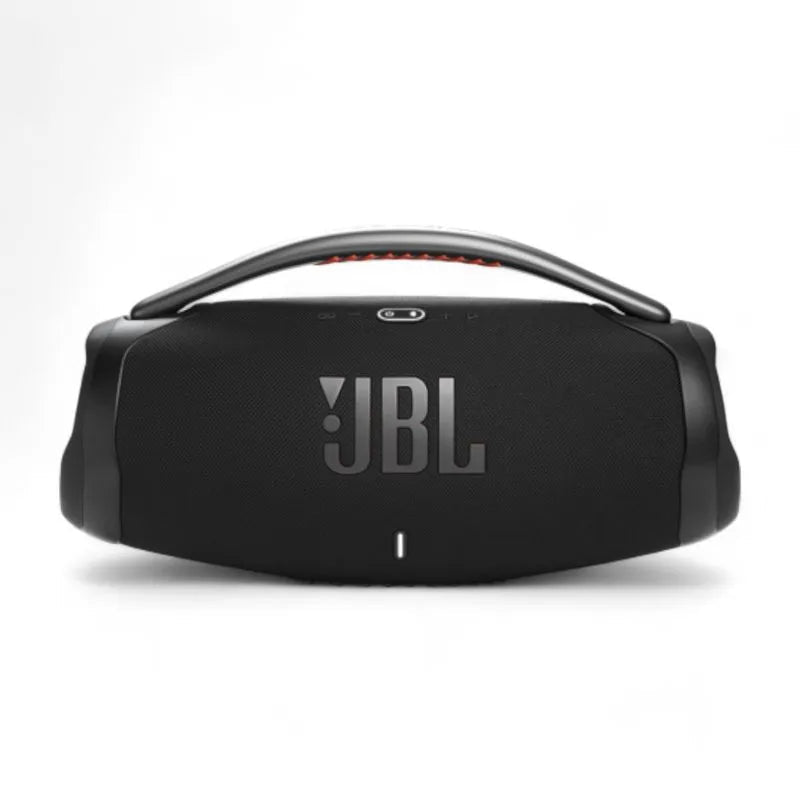 Bocina Portátil JBL Boombox 3 | Negra - JBL - Titan.com.pa - 50036389075