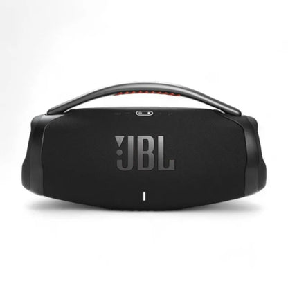 Bocina Portátil JBL Boombox 3 | Negra - JBL - Titan.com.pa - 50036389075