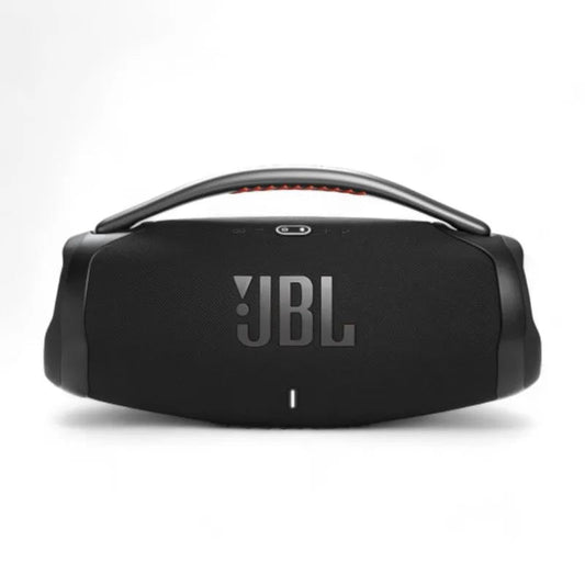 Bocina Portátil JBL Boombox 3 | Negra - JBL - Titan.com.pa - 50036389075