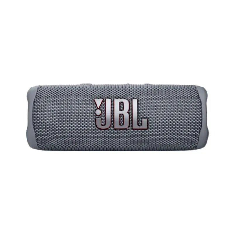 Bocina Portátil JBL Bt Flip 6 | Gris - JBL - Titan.com.pa - 50036384438