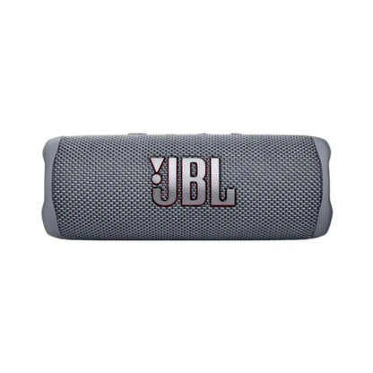 Bocina Portátil JBL Bt Flip 6 | Gris - JBL - Titan.com.pa - 50036384438