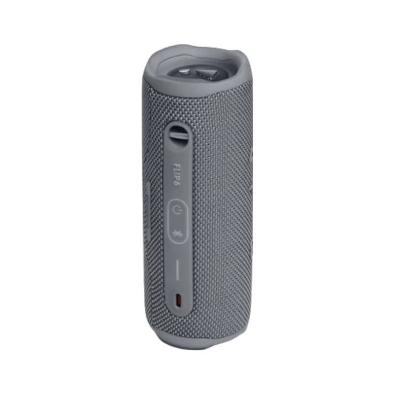 Bocina Portátil JBL Bt Flip 6 | Gris - JBL - Titan.com.pa - 50036384438