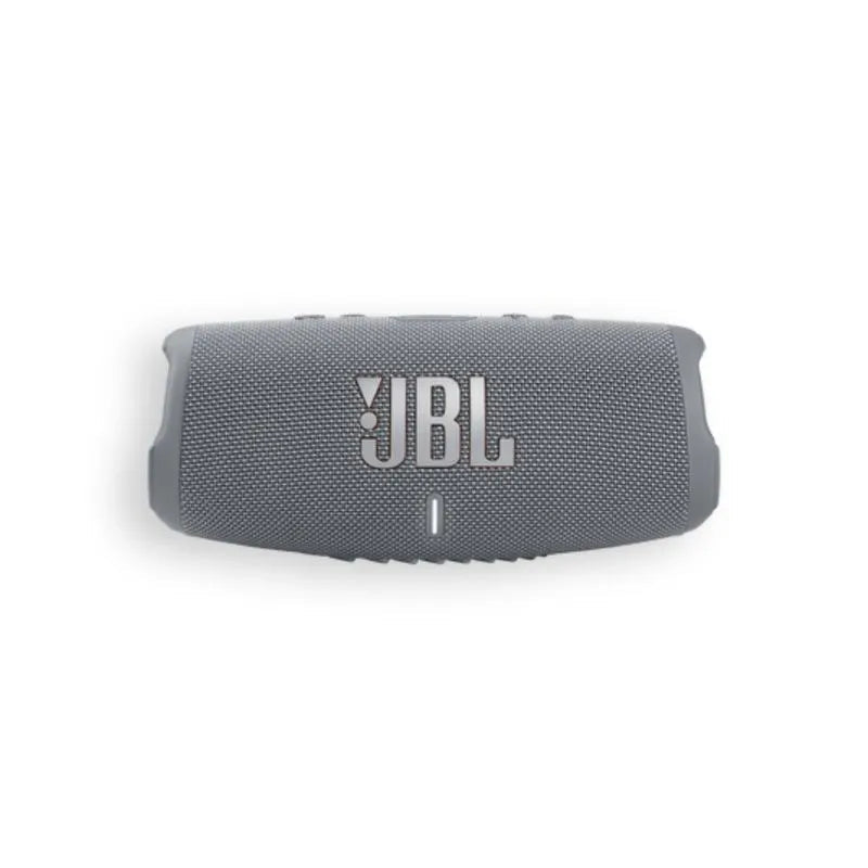 Bocina Portátil JBL Charge 5 | Gris - JBL - Titan.com.pa - 50036380249