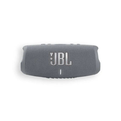 Bocina Portátil JBL Charge 5 | Gris - JBL - Titan.com.pa - 50036380249