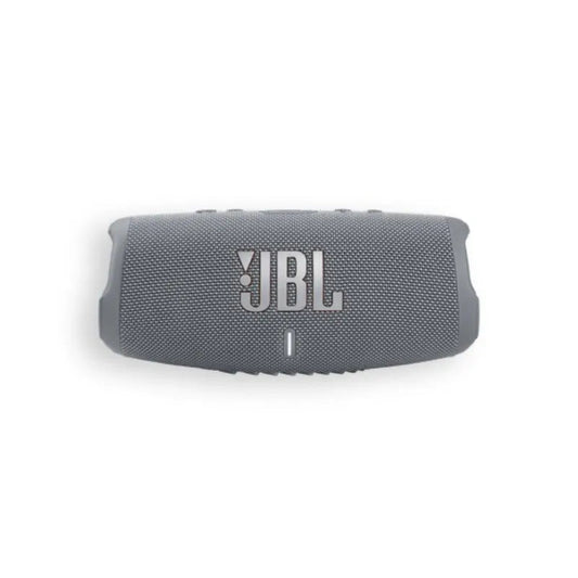 Bocina Portátil JBL Charge 5 | Gris - JBL - Titan.com.pa - 50036380249