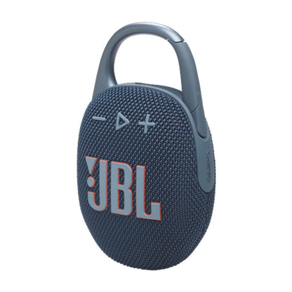 Bocina Portátil JBL Clip 5 | Azul - JBL - Titan.com.pa - 050036400084