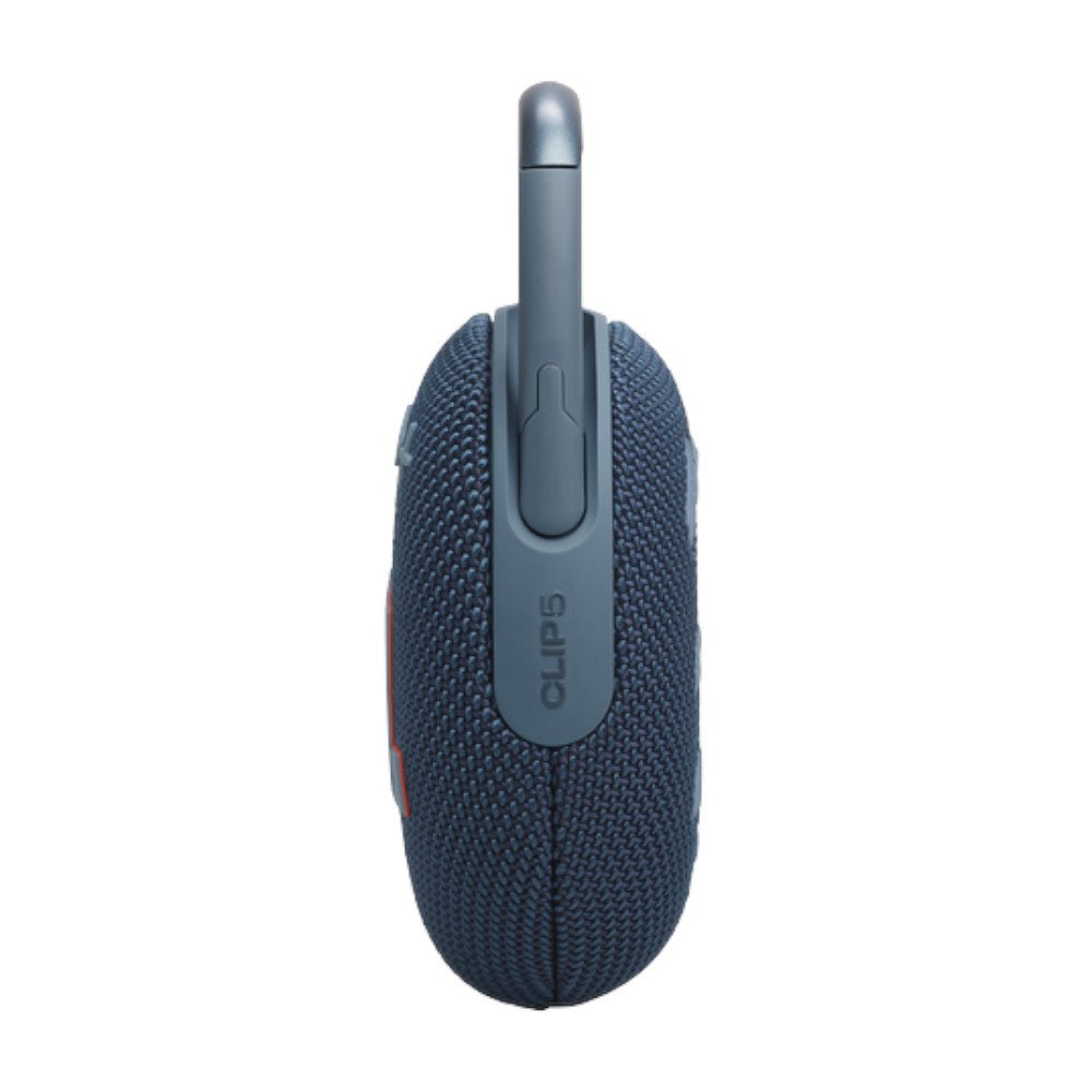 Bocina Portátil JBL Clip 5 | Azul - JBL - Titan.com.pa - 050036400084