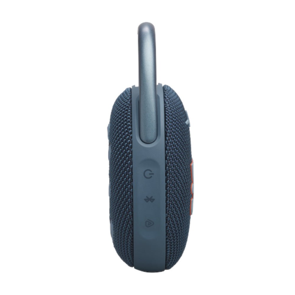 Bocina Portátil JBL Clip 5 | Azul - JBL - Titan.com.pa - 050036400084