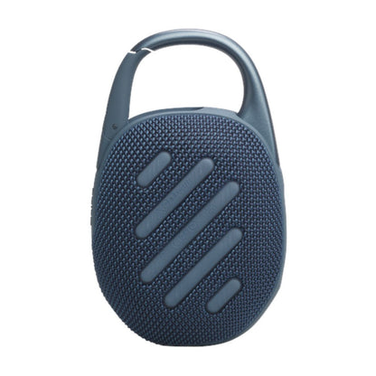 Bocina Portátil JBL Clip 5 | Azul - JBL - Titan.com.pa - 050036400084