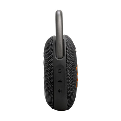 Bocina Portátil JBL Clip 5 / Impermeable / Negro - JBL - Titan.com.pa - 050036400077