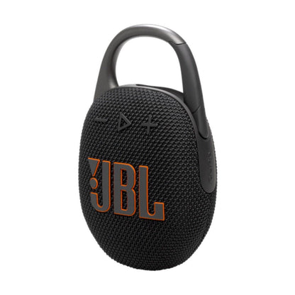 Bocina Portátil JBL Clip 5 / Impermeable / Negro - JBL - Titan.com.pa - 050036400077