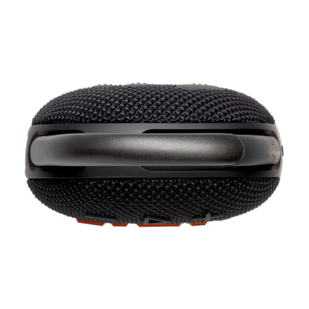 Bocina Portátil JBL Clip 5 / Impermeable / Negro - JBL - Titan.com.pa - 050036400077