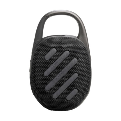 Bocina Portátil JBL Clip 5 / Impermeable / Negro - JBL - Titan.com.pa - 050036400077