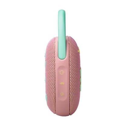 Bocina Portátil JBL Clip 5 | Rosado - JBL - Titan.com.pa - 050036400138